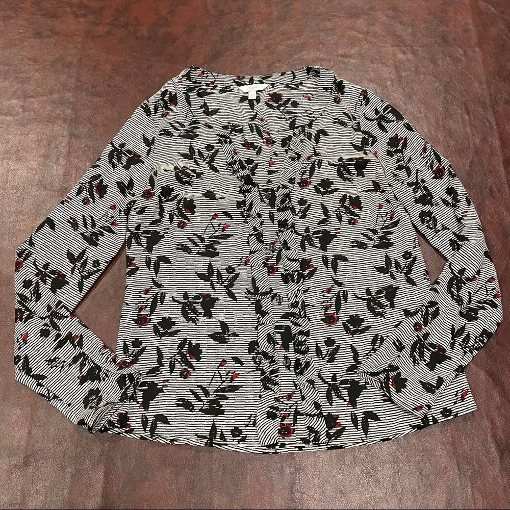 Candies‎ Blouse